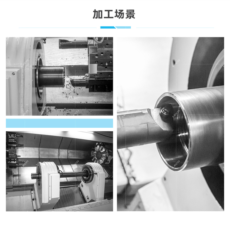 双头数控车床推荐厂家｜优质品牌安徽力成详解